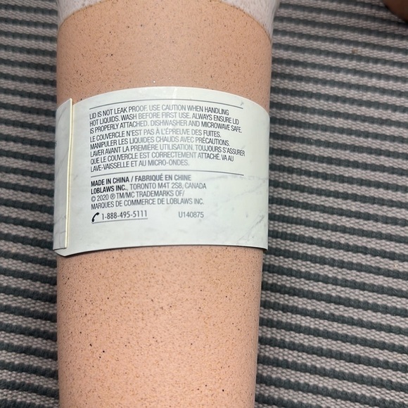 Ceramic  coffee mug - Picture 4 of 4